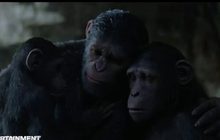 นักวิจารณ์ชี้ข้อผิดพลาดของ War for the Planet of the Apes