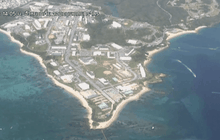 ญี่ปุ่นเริ่มย้ายฐานทัพสหรัฐฯ บนเกาะโอกินาวา