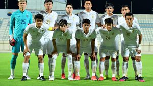 ตารางคะแนนฟุตบอลบอลโลก ทีมชาติไทย รอบคัดเลือก โซนเอเชีย กลุ่ม G