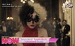 Emma Stone กับลุคที่เปลี่ยนไปในตัวอย่างหนัง Cruella