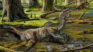 พบโครงกระดูกไดโนเสาร์สายพันธุ์ใหม่ มังกรโคลน ที่ประเทศจีน