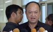กรมชลประทาน ชี้แจงสถานการณ์น้ำท่วม