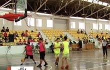 มูลนิธิ ดร.พิชนี โพธารามิก จัดแข่งบาสฯ 3×3 ภาคตะวันออก