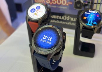 เปิดตัว HCare WOW3 นาฬิกาสุขภาพอัจฉริยะรุ่นใหม่ “รู้ทุกจังหวะหัวใจ ด้วย AI ที่เข้าใจคุณ”