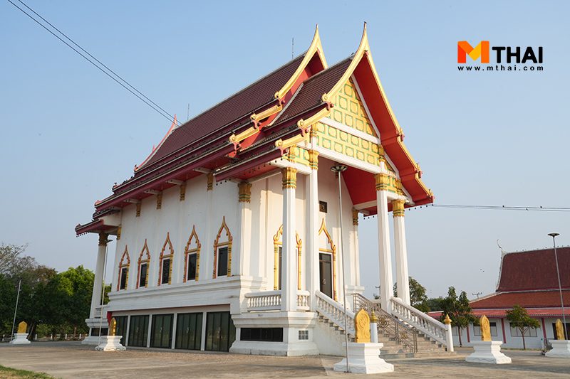 วัดดอนมะนาว