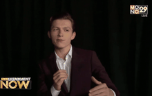 “ทอม ฮอลแลนด์” ดาวรุ่งผู้ตอบโจทย์ความเป็นวัยใสของสไปเดอร์แมน