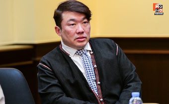 “สิริพงศ์”หวดเพื่อไทย ดีลพรรคประชาชน เบลมภูมิใจไทย ซัดให้เพลาๆหน่อย “เอาดีเข้าตัว เอาชั่วให้คนอื่น”