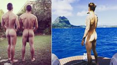 มาบีบทีซิ! 13 เหตุผลที่ผู้หญิงหลงรัก ผู้ชายก้นสวย