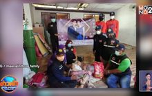 คนบันเทิง ร่วมด้วยช่วยบริจาคเยียวยาผู้เดือดร้อนจาก “โควิด-19”