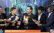 อุ่นเครื่องความมันส์กับ “Road to Waterzonic 2017” 
