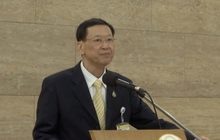 “ประวิตร” เชื่อ “ไพบูลย์” เข้า พปชร.ไม่มีปัญหากฎหมาย