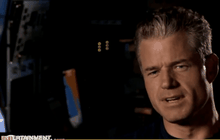 “อีริค เดน” ลาพักร้อนจากซีรี่ส์ The Last Ship เพื่อจัดการโรคซึมเศร้า