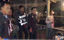 คนร้ายบุกยิงพ่อค้าร้านรองเท้าคาดปมล้างแค้น