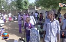 เด็กไนจีเรีย 344 คนถูกลักพาตัวได้รับอิสระแล้ว