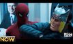 ตัวอย่างแรก Spider-Man ทุบสถิติบทสนทนาฮือฮาที่สุดบนโลกโซเชียล