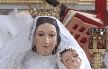 วันพระแม่พรหมจรรย์แห่งกันเดอลาเรีย