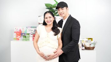 ครูก้อย ตั้งครรภ์ 6 เดือน เปิดใจคนมีบุตรยากต้องใส่ใจทุกรายละเอียด แฮปปี้ เจมส์ เรืองศักดิ์ ดูแลไม่ห่าง