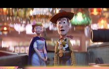 Toy Story 4 คู่แข่งที่น่ากลัวแห่งสายรางวัลหนังแอนิเมชั่นเวที Oscars 2020