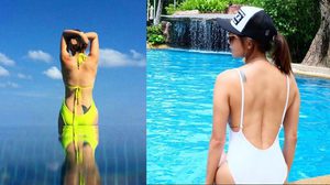 เฉลยจ้า! 5 รอยสัก ดาราสายมั่น แอนด์ เซ็กซี่ ทายถูกไหม รอยสักไหนของใครบ้าง?