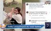 “ใบเฟิร์น” ประสบอุบัติเหตุตกม้า ด้าน “ญาญ่า” รีบเข้าช่วย