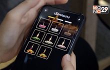 MThai ผุดไอเดียใหม่ ดึง AR เสริมลอยกระทงออนไลน์