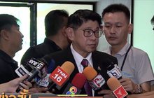 “วิษณุ” ไม่กังวลถูกล็อคเป้าซักฟอกปมถวายสัตย์ฯ