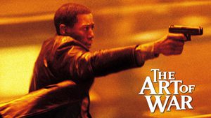 The Art of War ทำเนียบพันธุ์ฆ่า สงครามจับตาย