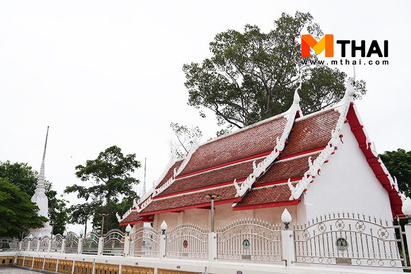 โบสถ์ทรงเรือสำเภา