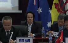 รมต.เศรษฐกิจเอเปคหารือข้อตกลง TPP