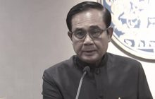 นายกฯ ประกาศจัดเลือกตั้ง พ.ย.61