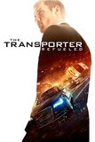 The Transporter Refueled คนระห่ำคว่ำนรก