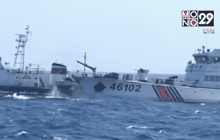 ฟิลิปปินส์ประท้วงจีนเรื่องดินแดนพิพาท