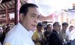 นายกฯ ให้คำตอบนั่งบัญชีนายกฯ “พลังประชารัฐ” วันนี้