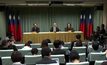 ไต้หวันถูกพันธมิตรตัดสัมพันธ์