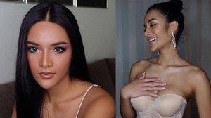 จากใจสาวผิวแทน อุ้ม-ทวีพร มิสแกรนด์จันทบุรี อยากให้ทุกคนภูมิใจในตัวเอง