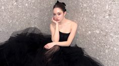 เปิดวาร์ป “มีมี่–เหมือนฝัน” นางเอกเกิร์ลเลิฟ น้องสาวดีไซเนอร์ดัง ดีกรีไม่ธรรมดา!