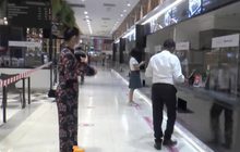 ห้างฯ จ.นครราชสีมา พร้อมเปิดให้บริการ