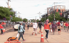 ตม.สระแก้วยังตามล่า 3 อุยกูร์