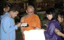 ย้อนเหตุการณ์ร้องเรียน “วัดไทร” ก่อนดราม่าตีระฆัง