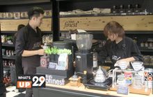 Tesco Lotus สร้างประสบการณ์ความอร่อยกับกิจกรรม ”เทสโก้ไฟน์เนส Pop Up Cafe”