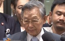 “ชวน” ยันไม่เคยอนุมัติ ซื้อรถประจำตำแหน่ง 7.5 ล้าน