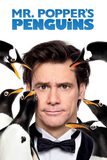 Mr. Popper’s Penguins เพนกวินน่าทึ่ง ของนายพ็อพเพอร์