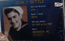 ย้อนอดีตทหารสงครามโลก ร่วมรบตอนอายุ 16