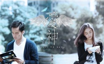Fall in Love รักนี้…ที่ตามหา