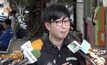 “ดีเจเป้ วิศวะ” โร่แจ้งความถูกโกงตั๋วเครื่องบินเกือบ 4 แสน