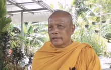 “พระพยอม” เตือนสติชาวพุทธ ไม่งมงาย ตามกระเเส ไสยพาณิชย์