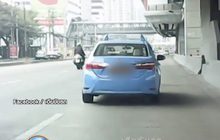 ขนส่งสั่งปรับแท็กซี่จอมปาด