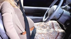 เคล็ดลับ คุณแม่ ตั้งครรภ์ขับรถทางไกล แบบไหนปลอดภัย