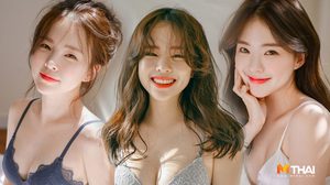 อันยองฮาเซโย แต่งหน้าแบบสาวเกาหลี เวอร์ชั่น 2019 มีอะไรเปลี่ยนไปบ้าง?