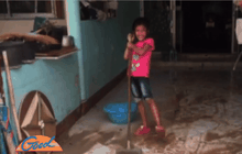 น้ำท่วมภาคตะวันออกกลับเข้าสู่ภาวะปกติ